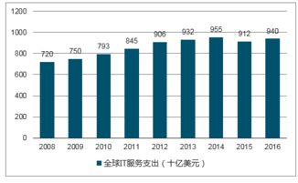 2018-2024年中国信息技术服务市场研究与战略咨询报告 聚焦信息技术咨询服务