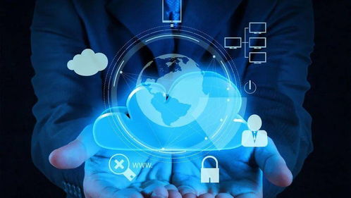 聚力创新，打造江北新区科技服务金字招牌——信息技术咨询服务的核心引擎作用