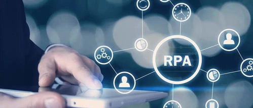 得助智能RPA机器人 如何打造服务型企业的自动化工厂