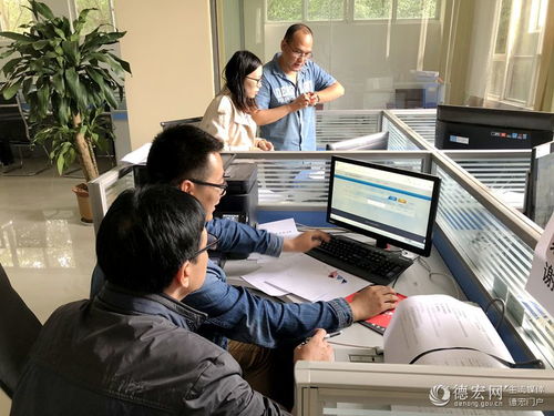 德宏科协举办双创科技信息企业推广应用服务项目培训 助力企业信息化升级