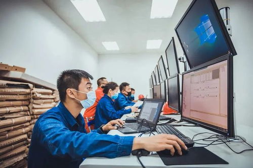 石化大脑引领变革，智取1.71亿元创近年最佳业绩